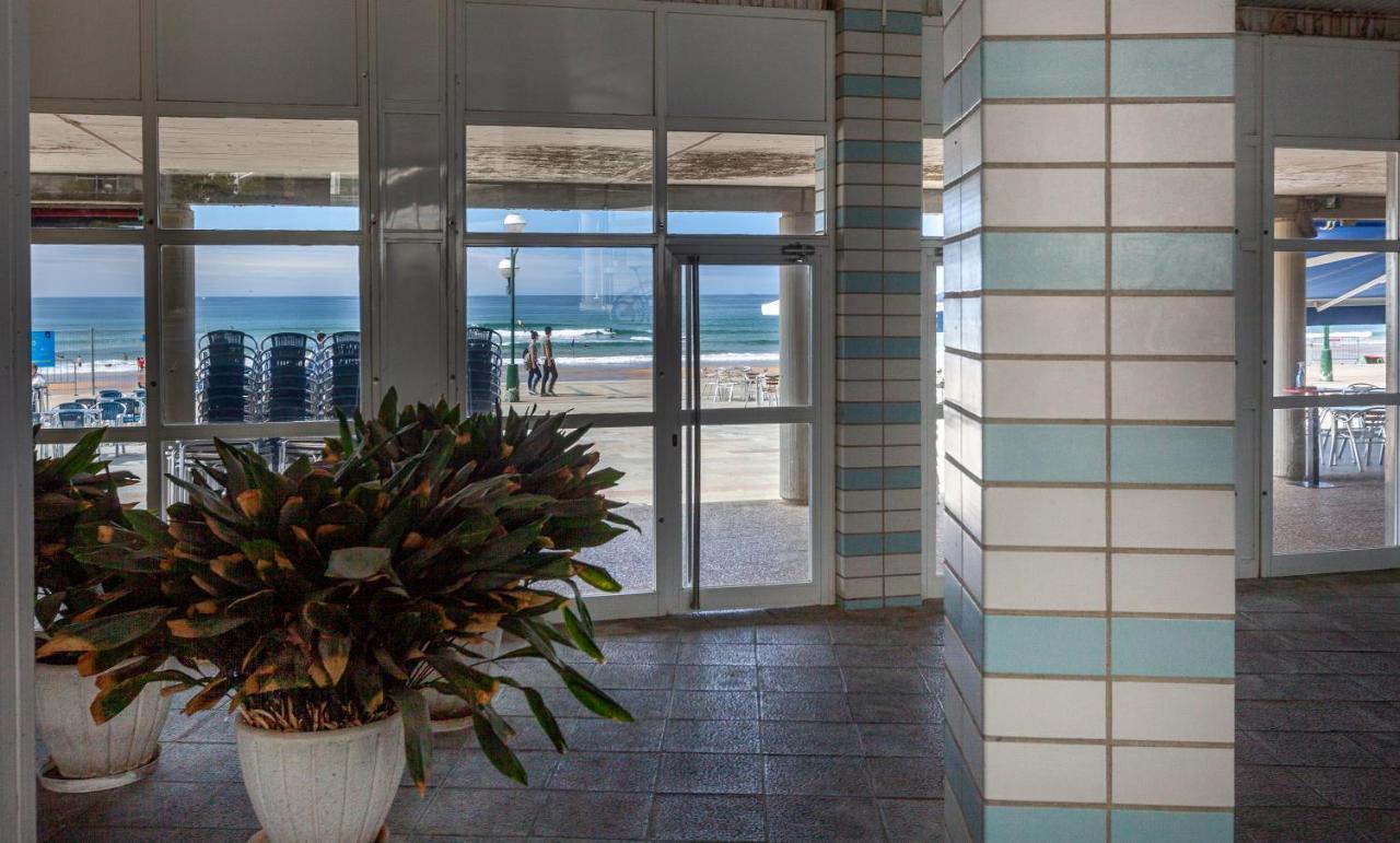 Nafarroa - Baskey Rentals Zarautz Exterior photo