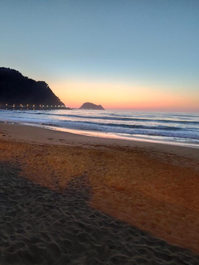 Nafarroa - Baskey Rentals Zarautz Exterior photo